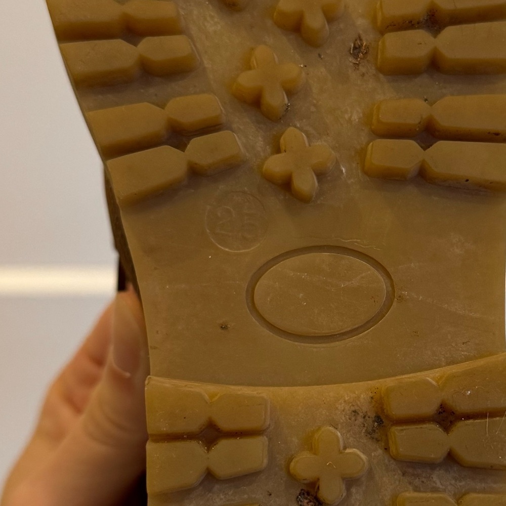 Petit Nord Rugged Boot - Picture 10 of 11